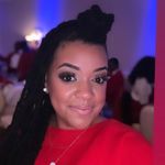 Sonia Marte - @lionlove627 - Instagram