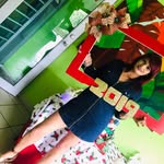 Sonia Massa - @massa1370 - Instagram