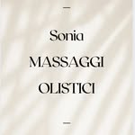 Sonia_MassaggiOlistici - @sonia_massaggiolistici - Instagram
