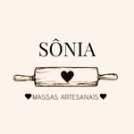 Sonia Massas Artesanais - @soniamassas.artesanais - Instagram