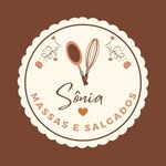 Sônia massas e salgados - @sonia_massasesalgados - Instagram