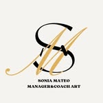 Sonia Mateo - @soniamanagercoach.art - Instagram