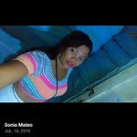 Sonia Mateo - @sonia.mateo.71066 - Instagram