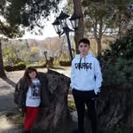 Sonia Mateo Miguel - @soni.amateo - Instagram