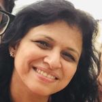 Sonia Mathews - @soniamathews16 - Instagram