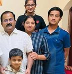 Sonia Mathews - Facebook
