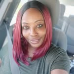 Sonia Maxwell - @eyezz44 - Instagram