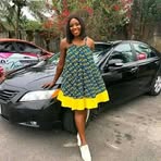 Sonia Maxwell - Facebook