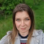 Sonia Maxwell - @sonia.paszkowska - Instagram