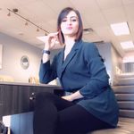 Sonia Amber - @sonia_maya2018 - Instagram