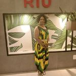 Sonia Mcfarlane - @soniamac1955 - Instagram
