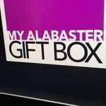 Sonia Derek McLeod - @myalabastergiftbox - Instagram