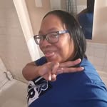 Sandra Williams - @soniameade9 - Instagram