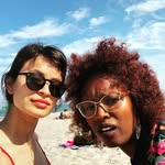 Sonia Mena - @sonia.luz.rose - Instagram