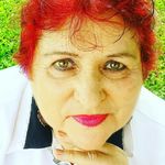 Sonia L Menon - @sonia_lopes_menon - Instagram