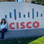 Sonia Menon - @sonia.at.cisco - Instagram
