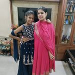 Sonia Menon - @menon6473 - Instagram