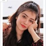 Sonia menon - @prataj_a20 - Instagram