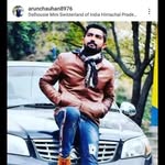 sonia menon - @samarth_chouhan - Instagram