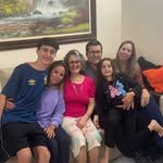 Sonia Menon - @smenon58 - Instagram