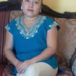 Sonia Merida - @merida595 - Instagram