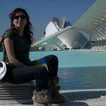 Sonia Merida - @kany1979 - Instagram