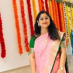 Sonia Misra - @soniamisra05 - Instagram