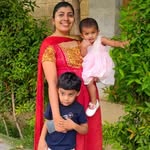 Sonia Mohan - @soniamohan90 - Instagram