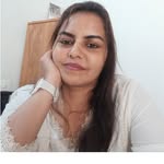 Sonia Mohan - @soniamohan85 - Instagram