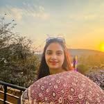 Sonia Mohan - @sonia_artani - Instagram