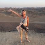 Sonia Mohr - @soni_ou_sony - Instagram