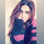 Sonia Del Monaco - @soniae_dm - Instagram
