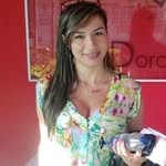 Sonia Moncada - @sonymo18 - Instagram