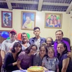 Sonia Moraga - Facebook