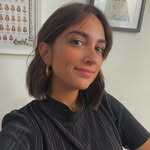 Sonia Moraga - @soniamoraga - Instagram