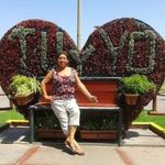 Sonia Moraga - @_sonia_moraga_ - Instagram