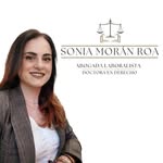 Sonia Morán Roa - Abogada - @soniamoran_abogada - Instagram