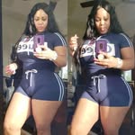 Sonia morrison - @soniasexy656 - Instagram