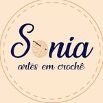 Sonia Müller | Artesanatos em Crochê - @sonia.artesemcroche - Instagram