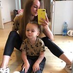 Sonia Nash - @sonianash483 - Instagram