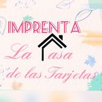 Sonia Navarrete - @imprenta_lacasadelastarjetas - Instagram