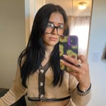 Sonia Nevarez - @nana.n1010a - Instagram
