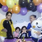 Sonia Nevárez - Facebook