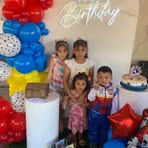 Sonia Nevarez - Facebook