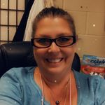 Sonia Gravely Nicholson - @nick3col - Instagram