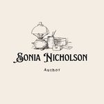 Sonia Nicholson - Author - @nicholson.sonia - Instagram