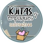 Sonia Ojeda - @kjitasyempaques15 - Instagram