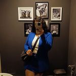 Sonia Ojeda Espichan - @sonia.ojeda511 - Instagram