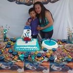 Sonia Ojeda Gamarra - @ojedagamarra - Instagram