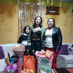 Sonia Oliva Urresty - Facebook